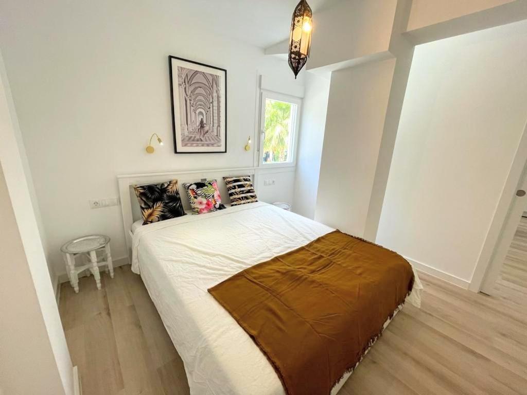 Paris Architecture - Torremolinos Apartment Exterior foto