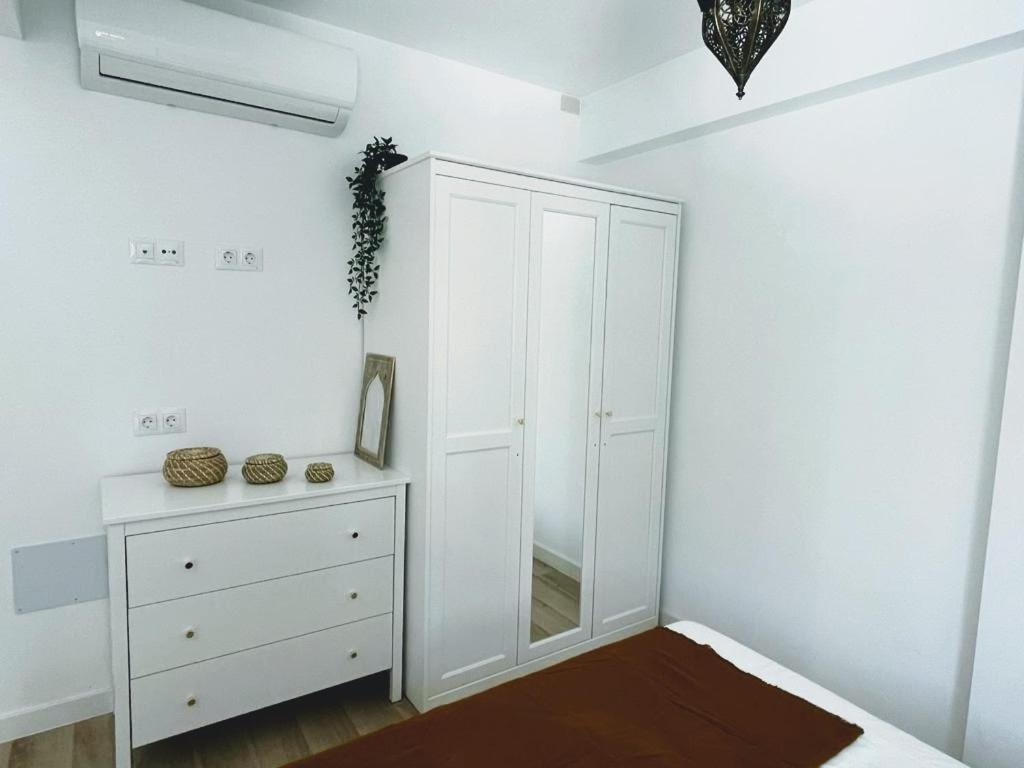 Paris Architecture - Torremolinos Apartment Exterior foto
